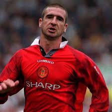 Explain Manchester United Player And French Actor/director, B. 1966 (7 ...