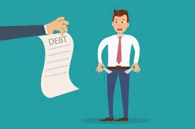 Where sloucher is told to take hand, worse off financially (3,2,6) - wordplays.com