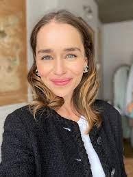 ----- Clarke, Game Of Thrones actress See pic - wordplays.com
