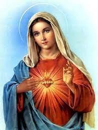 mother mary