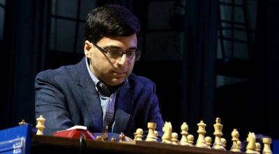 'Mind Master' is about this champion's life. (5) - wordplays.com
