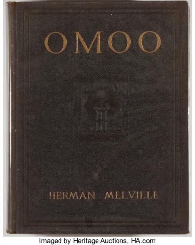 Novel by Herman Melville - wordplays.com