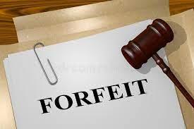 Penalty For Wrong Doing 7 Crossword Clue Wordplays Com