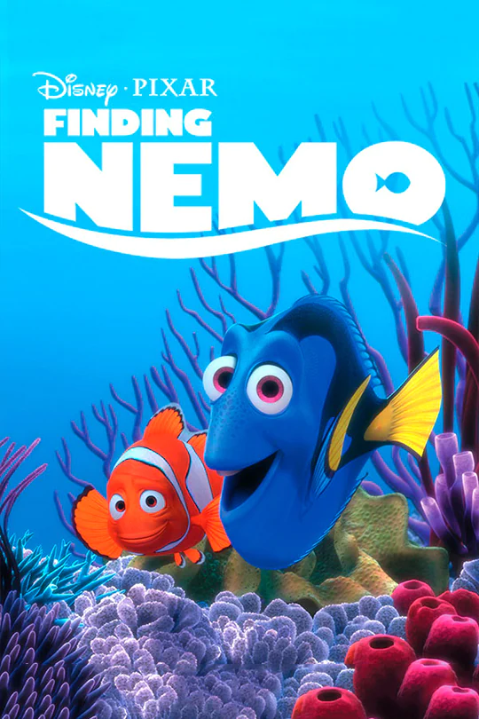 Animated film partly set in the office of a dentist - wordplays.com