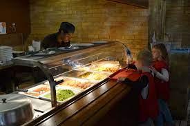 Cheap Eatery 9 Crossword Clue Wordplays Com