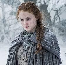 'Game of Thrones' daughter - wordplays.com