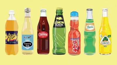 kids' party drink - wordplays.com