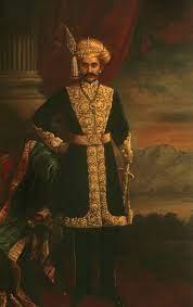 The Sanskrit word for 'great ruler' (8) - wordplays.com
