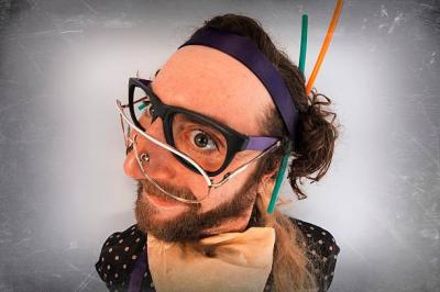 Combination of two drugs cause of his eccentric behaviour? - wordplays.com