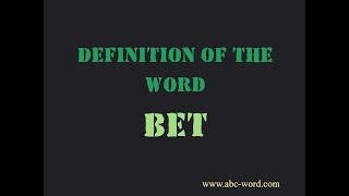Poker stake - wordplays.com