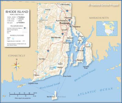 Explain ? Island (Providence #39 s state) using the Crossword Dictionary at