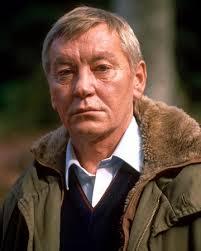 TV series whose title character coined the catchphrase, 'There's been a murder' (7) - wordplays.com