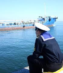 Explain Seaman initially involved in WW1 battle over river ...