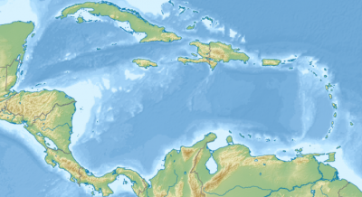 The Caribbean, for example - wordplays.com