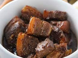 Spicy marinade - wordplays.com