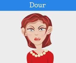 Stubborn - wordplays.com