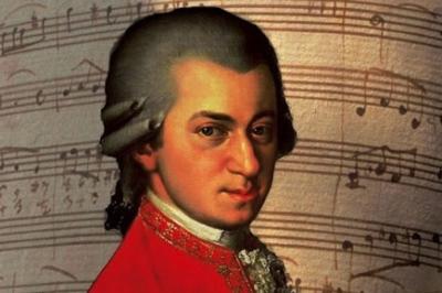 What was Mozart's middle name? (7) - wordplays.com