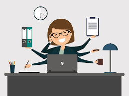 Boss's right-hand person: Abbr. - wordplays.com