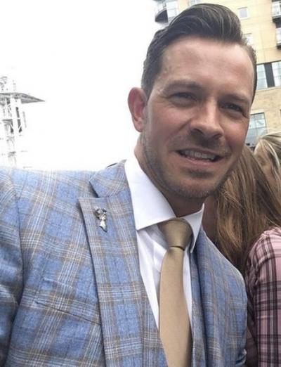 Actor Who Stars As Wade Owen Watts Crossword Clue Wordplays