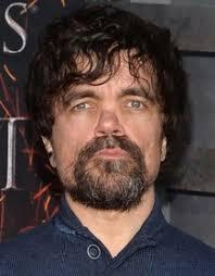 Dinklage of 'Game of Thrones' - wordplays.com