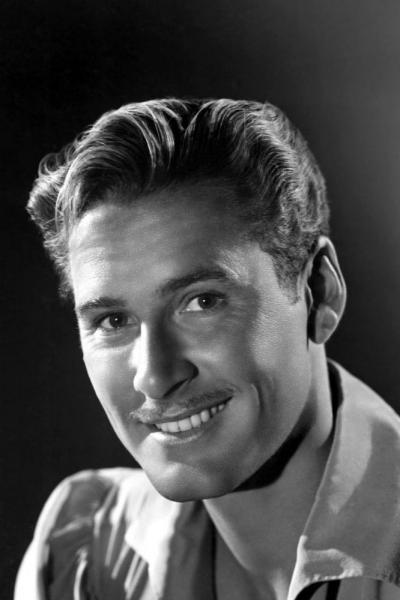 Tasmanian-born actor whose films included Captain Blood (5,5) - wordplays.com