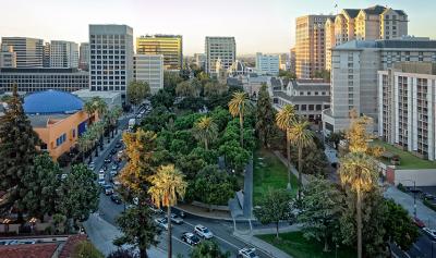 California city - wordplays.com