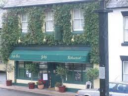 Informal Restaurant Crossword Clue Wordplays Com