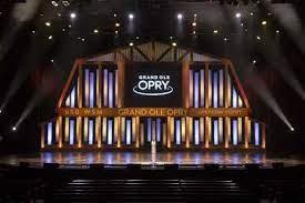 Grand ___ Opry - wordplays.com