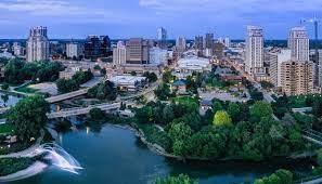 Ontario city - wordplays.com