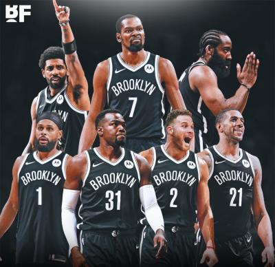 Brooklyn Basketball Team Crossword Clue Wordplays Com