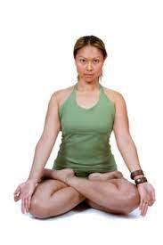 Position in yoga - wordplays.com
