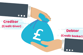 Rid of the coster, I am left with others to whom I owe money (9) - wordplays.com