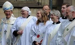 Clerical - wordplays.com