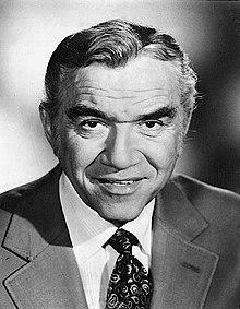 Prosecutor portrayer in 'Peyton Place' - wordplays.com