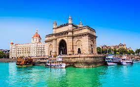 Bollywood's city - wordplays.com