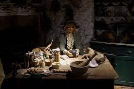 Ancient wisdom and stories - wordplays.com