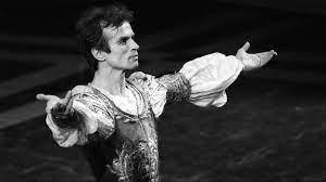 Kirov star ... Nureyev defected to the West in 1961 and formed a legendary partnership with Margot Fonteyn - wordplays.com