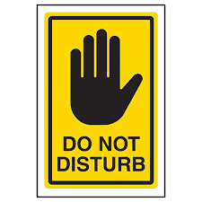 Not calm - wordplays.com