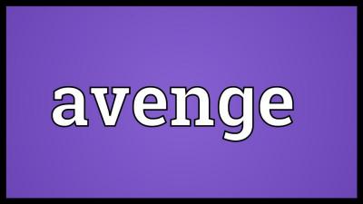 Vindicate A Wrong 6 Crossword Clue Wordplays Com