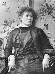 -- Terry, actress who dominated the American and English theatre from 1878 to 1902 in partnership with Henry Irving - wordplays.com
