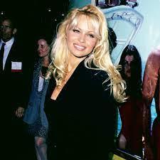 "Baywatch" actress ___ Anderson Lee - wordplays.com