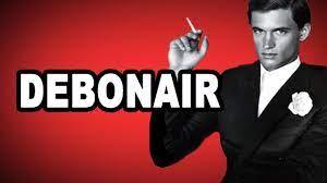 How did elegant and courteous baron die? (8) - wordplays.com