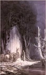 Realm of Tolkien's Dwarves - wordplays.com