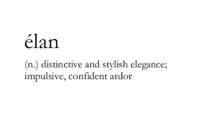 Stylish Enthusiasm 4 Crossword Clue Wordplays Com