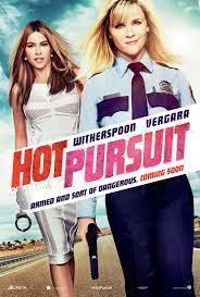 2015 cop comedy starring Colombian actress Sofia Vergara (along with Reese Witherspoon) - wordplays.com
