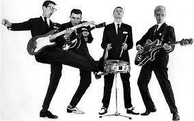 Follows a band from the 60s (7) - wordplays.com