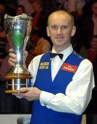 peter winner of 2002 world snooker championship