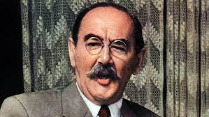 Hungarian Prime Minister who was secretly tried and executed by the Soviets - wordplays.com
