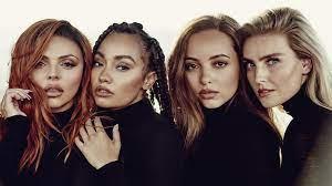 ____ Mix, British girl group that won the eighth series of The X Factor in 2011 (6) - wordplays.com