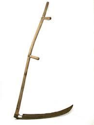 Grim Reapers Blade Crossword Clue Wordplays Com